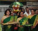 Vasai Konkani Welfare and celebrated their 16th Monthi Fest